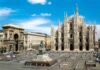 Milano evropska putovanja Royal Travel Jagodina