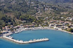Ligia apartmani Grčka ostrva Lefkada Royal Travel Jagodina 1