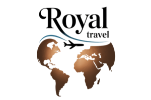 royal travel logo