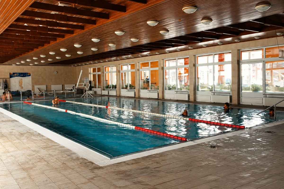Morahalom Banja Madjarska